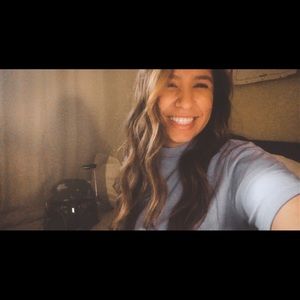 Meet your Posher, Vanessa